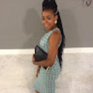 Meet your Posher, Fiona